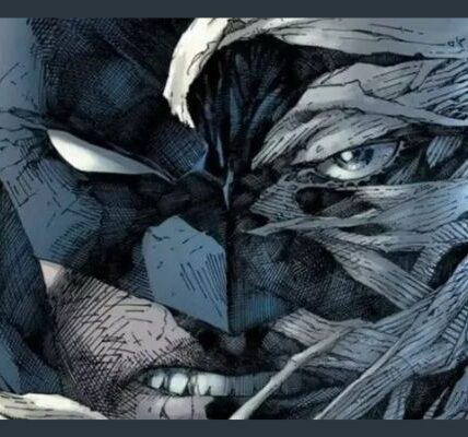 Batman: Hush terá uma sequência após 22 anos