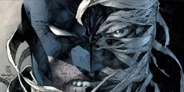 Batman: Hush terá uma sequência após 22 anos