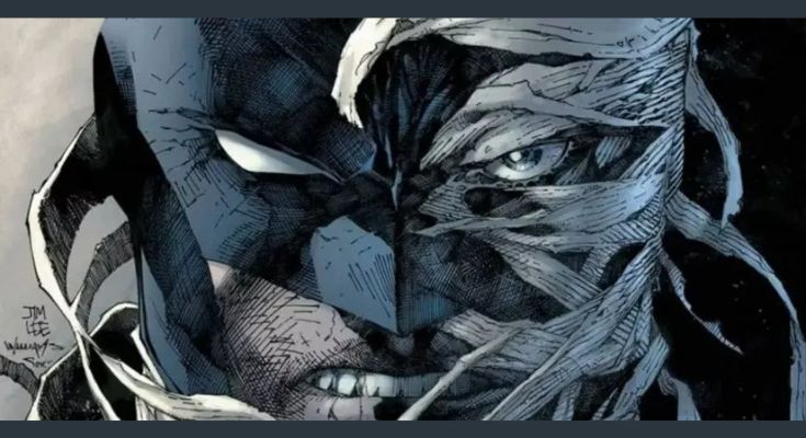 Batman: Hush terá uma sequência após 22 anos