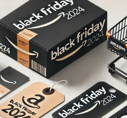 **CUPOM! Black Friday Amazon oferece até 70% de desconto em mais de 50 categorias**