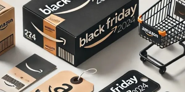 **CUPOM! Black Friday Amazon oferece até 70% de desconto em mais de 50 categorias**