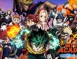 *My Hero Academia* tem a oportunidade de corrigir seu final com a chegada de novo material.