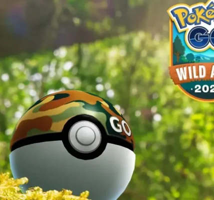 Evento inédito no Pokémon GO promete muitas novidades!