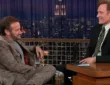 Robin Williams ofereceu apoio a Conan O’Brien após sua saída do *The Tonight Show*