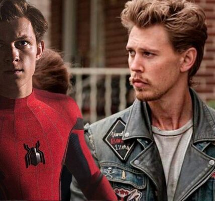 "American Speed: Tom Holland e Austin Butler brilham em novo filme da Amazon"