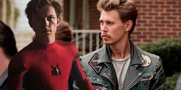 "American Speed: Tom Holland e Austin Butler brilham em novo filme da Amazon"