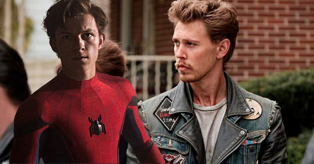 "American Speed: Tom Holland e Austin Butler brilham em novo filme da Amazon"