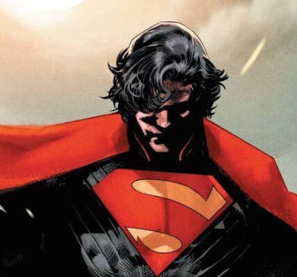 Superman Absoluto | Primeiras páginas revelam um Krypton alternativo