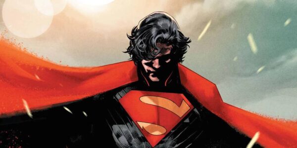 Superman Absoluto | Primeiras páginas revelam um Krypton alternativo