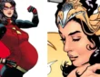 Dia das Mães: 7 Mães Icônicas dos Quadrinhos da Marvel e DC