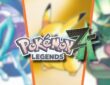 Vazamento revela iniciais de Pokémon Legends: ZA e desaponta fãs.