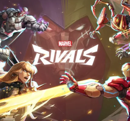 Marvel Rivals implementa restrições severas ao uso de teclado e mouse em consoles