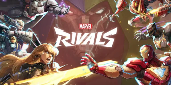 Marvel Rivals implementa restrições severas ao uso de teclado e mouse em consoles