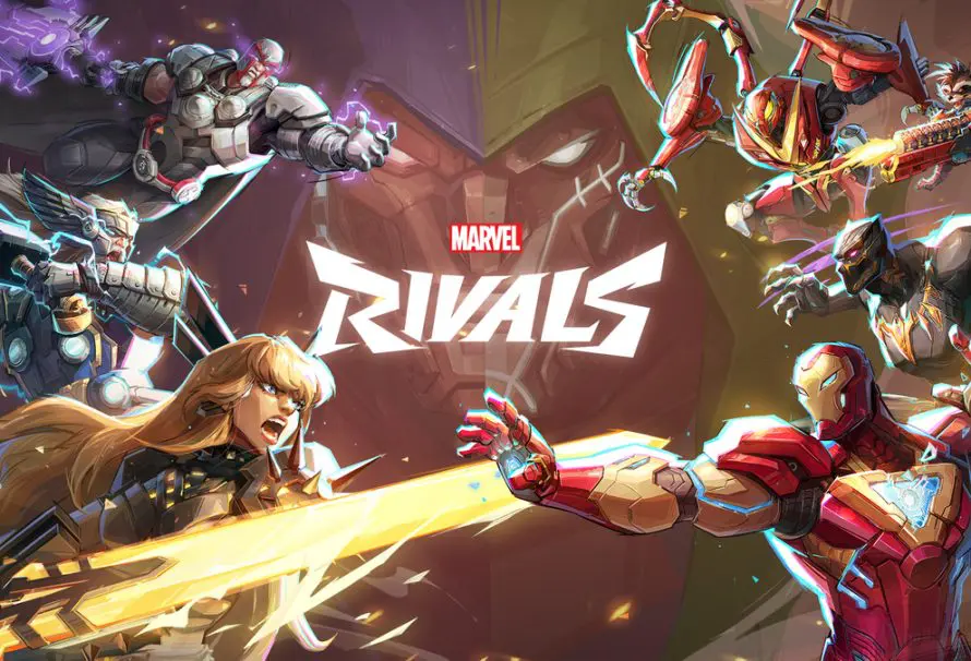 Marvel Rivals implementa restrições severas ao uso de teclado e mouse em consoles